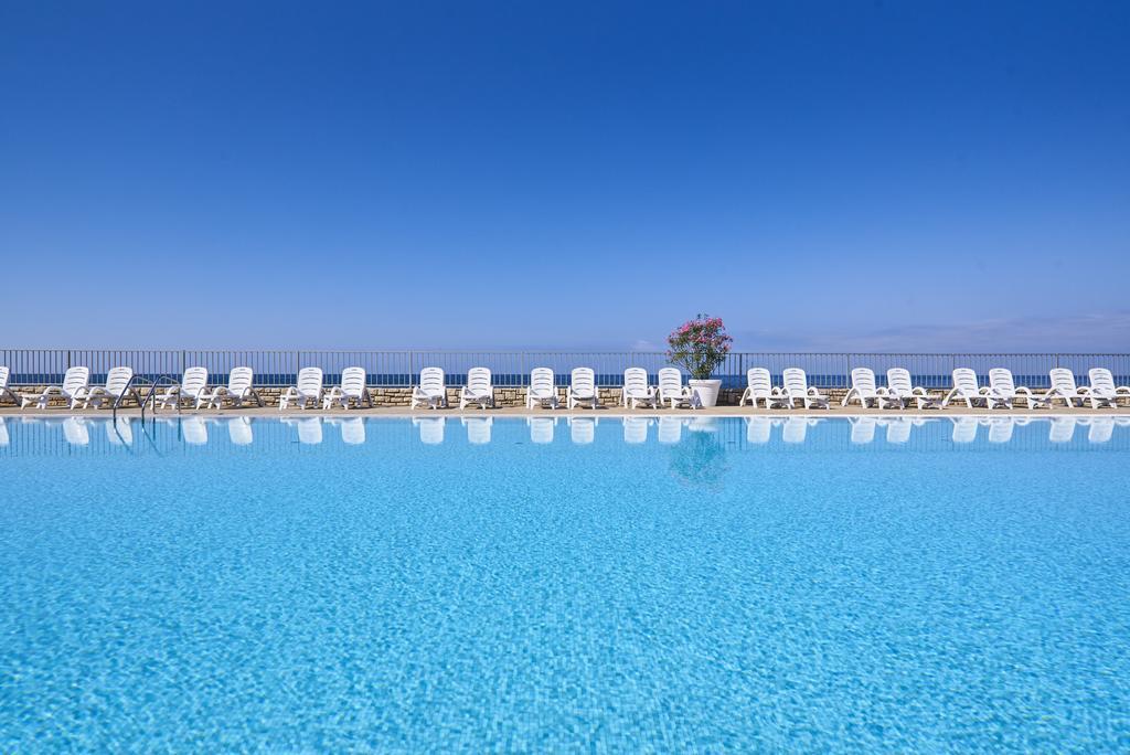 Apartments Savudrija Plava Laguna Umag Exterior photo